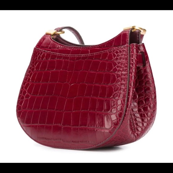 Lee Radziwill small saddle bag bundle. - Picture 4 of 13